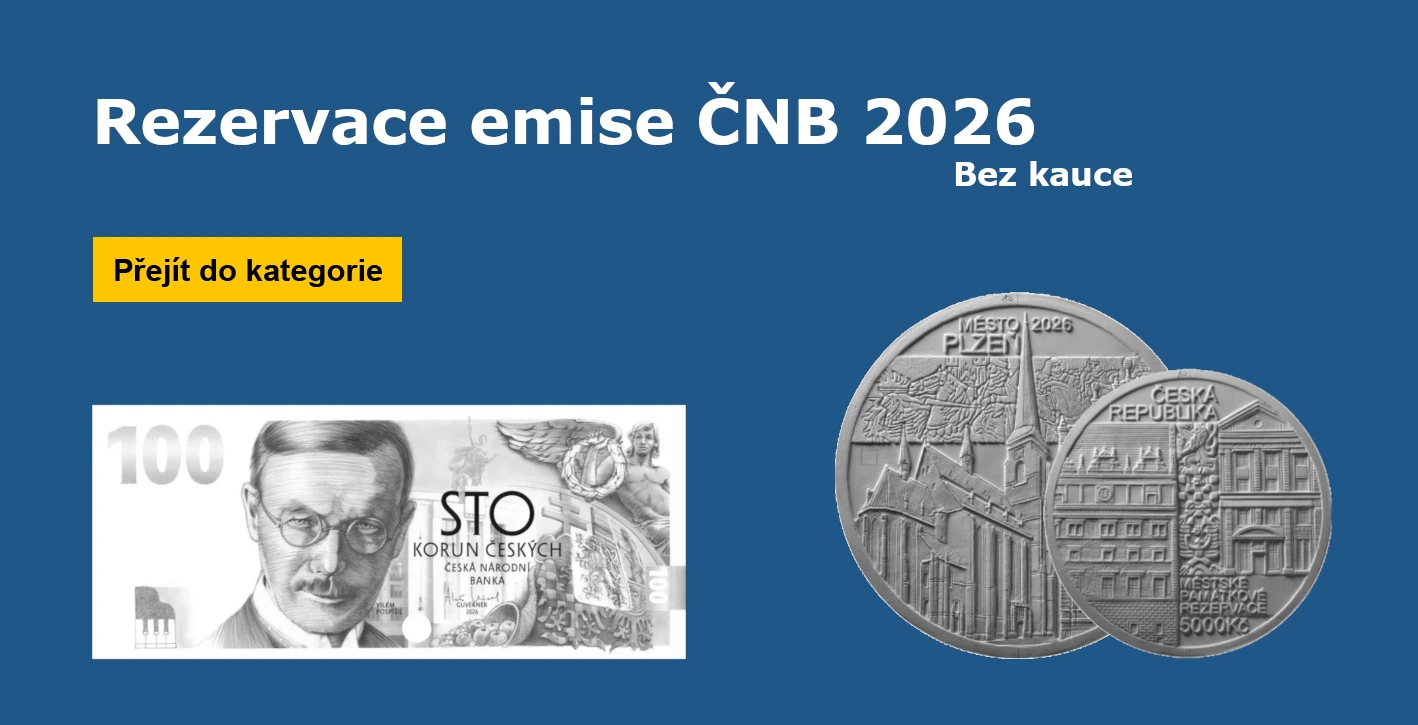 Rezervace 2026