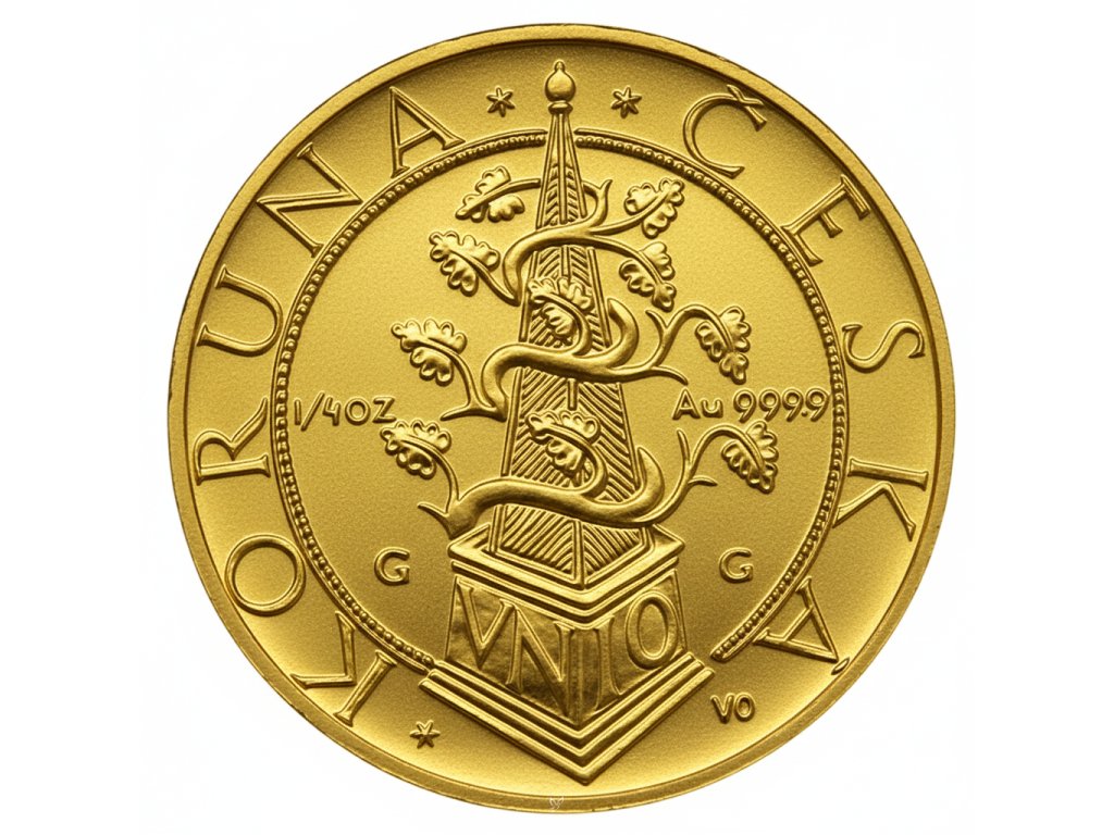 1996 Tolar moravských stavů BK A