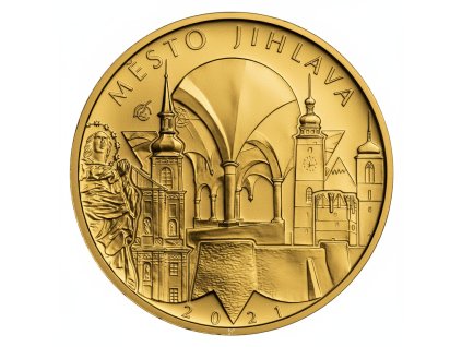 Jihlava 2021 BK A