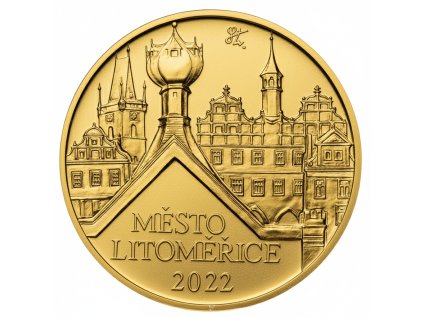 Litoměřice 2022 BK A