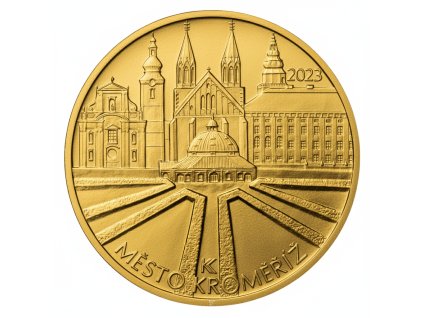 Kroměříž 2023 BK A