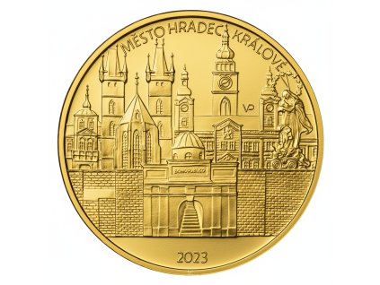 Hradec Králové 2023 BK A