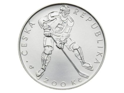 hokejovy svaz BK AA
