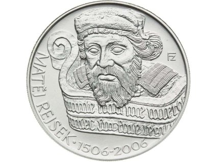 rejsek BK A
