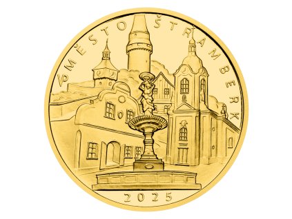 štramberk proof A