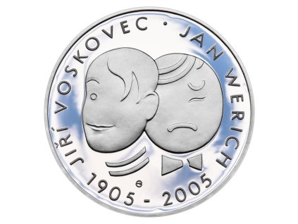 werich voskovec proof A