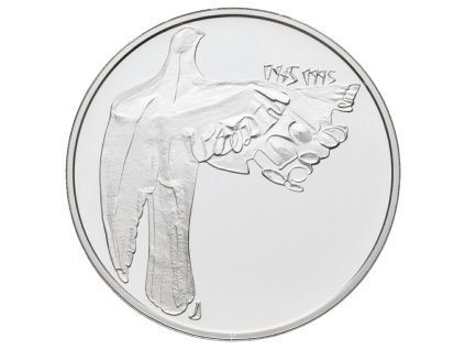 Vítězství nad fašismem 1995 BK A