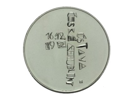 ustava BK A