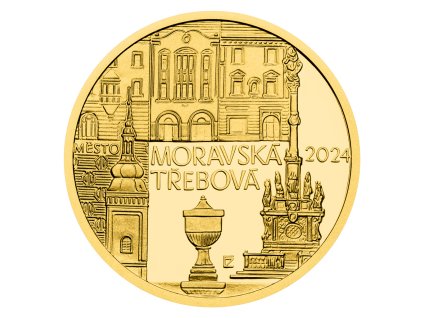 moravska trebova proof A