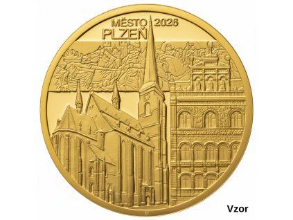 Plzeň 2026 proof A
