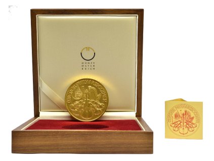 Wiener Philharmoniker 20 Oz