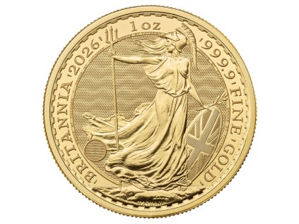 2622 zlata investicni mince britannia 1 oz