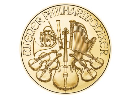 Wiener Philharmoniker 1 10 Oz 2026