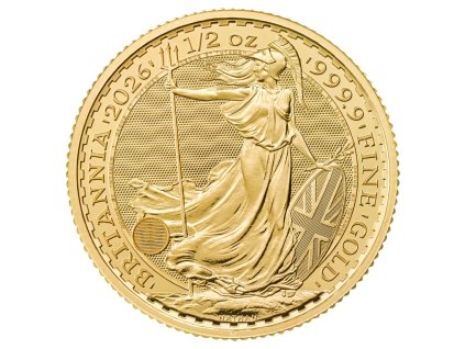 2724 zlata investicni mince britannia 1 2 oz