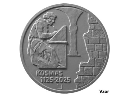 kosmas A