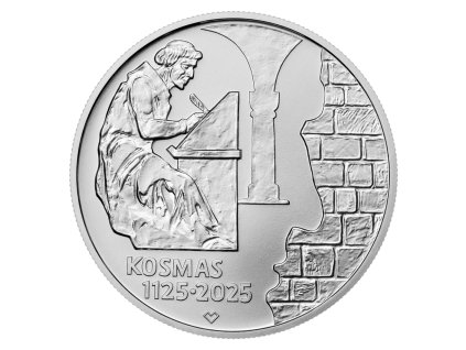 kosmas 2025 BK A