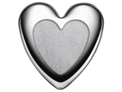 50g Heimerle + Meule Stříbrné srdce