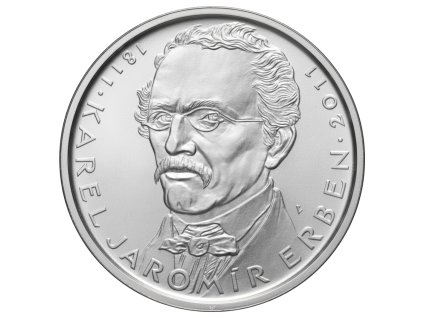 Karel Jaromír Erben 2011 standard A