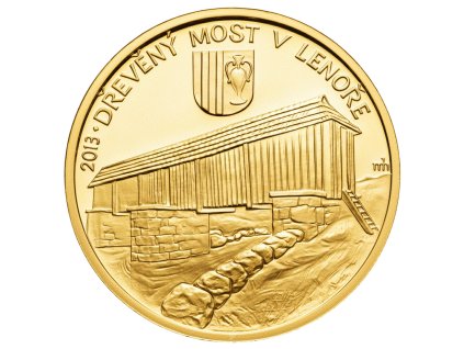 Dřevěný most v Lenoře 2013 proof A