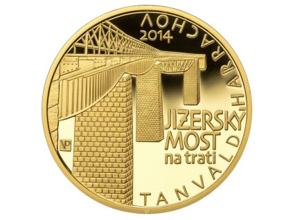 Jizerský most na trati Tanvald Harrachov 2014 proof A