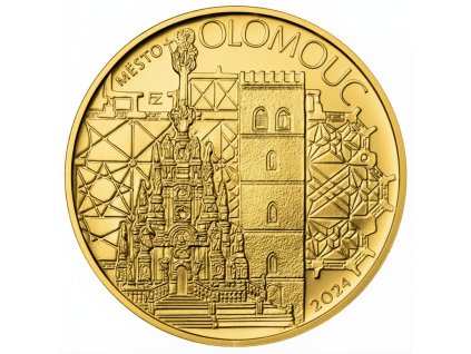 Olomouc 2024 BK A