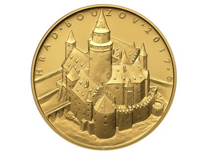 Hrad Bouzov 2017 BK A