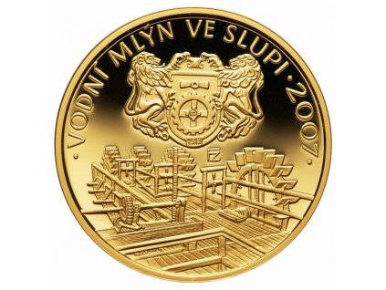 Vodní mlýn ve Slupi 2007 proof A