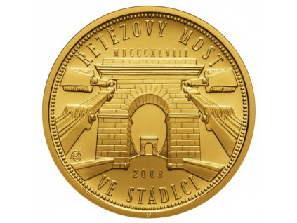 Řetězový most ve Stádlci 2008 BK A