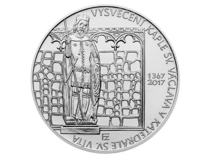 vysveceni bk A