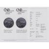 1002 2 stribrna mince 200 kc operace anthropoid 2017 proof