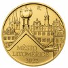 Litoměřice 2022 BK A