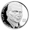 Stříbrná mince 200 Kč Tomáš Baťa ml. 2014 proof