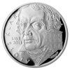 Stříbrná mince 200 Kč Aloys Klar 2013 proof