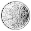 20 let ČNB a české měny 2013 proof AA