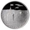 Stříbrná mince 200 Kč Kamil Lhoták 2012 proof