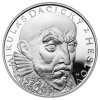 narození Mikuláše Dačického z Heslova 2005 proof A