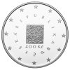 Vstup České republiky do EU 2004 proof AA