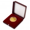Zlatá mince 10000 Kč Kněžna Ludmila 2021 standard