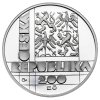 Založení Vysokého učení technického v Brně 1999 proof AA