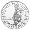 Akademie výtvarných umění 1999 proof A