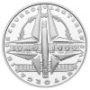 založení Organizace Severoatlantické smlouvy NATO 1999 proof A