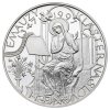 Založení kláštera Na Slovanech Emauzy 1997 proof A