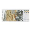 bankovka 100 Kč Karel Engliš 2022 AA