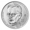 Stříbrná mince 200 Kč Josef Karel Matocha jmenován arcibiskupem olomouckým 2023 standard