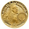 10000 Kč Založení Nového Města pražského 1998 proof