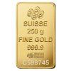 250g PAMP Fortuna Investiční zlatý slitek A