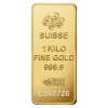1000g PAMP Fortuna Investiční zlatý slitek A