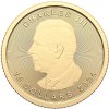 Maple Leaf 1 4 Oz Gold 2024 2
