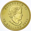 Maple Leaf 1 4 Ounce Gold 2