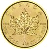 Maple Leaf 1 4 Ounce Gold